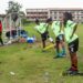 WAFU B U20 Women’s Tourney: Black Princessed train at WESCO PARK ahead of Cote d’ivoire showdown