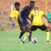 Asante Kotoko thrash Sporting Time FC 4-1 in friendly