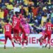 Match Report: Wydad AC edge Mamelodi Sundowns on away goals to book CAF Champions League final spot
