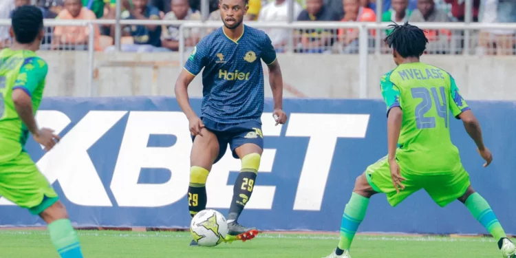 CAF CC Preview: Marumo Gallants seek for revenge against Young Africans in semi-final return leg