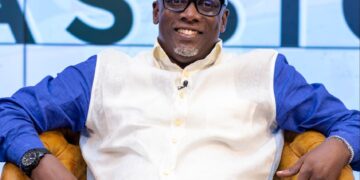 “I am an Asante Kotoko fan by ‘blood’” – Ex-Hearts of Oak star Yaw Preko discloses