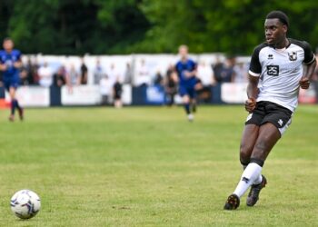 English League 1 side Port Vale FC release Ghanaian defender Derek Agyakwa