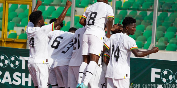 ‘We’ll invite Black Stars players under 23-years for CAF U-23 Championship’ – Godwin Attram