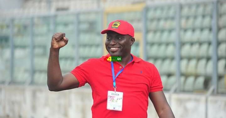 “Kotoko board and management have veered off track from their original mandate” – Nana Coker