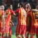 CAF CL: Esperance No.2 Nader Daoud remains upbeat despite heavy first-leg defeat to Al Ahly