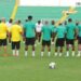 AFCON 2023 Q: Black Stars to open camp on Monday ahead of Madagascar clash