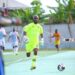Karela keeper Mohammed Ganiwu ready for Olympics hurdle
