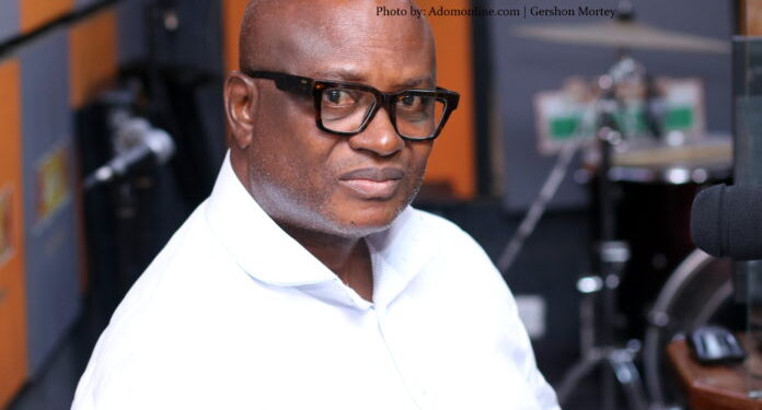 Former Kumasi Mayor Kojo Bonsu identifies one key problem hindering Asante Kotoko’s progress