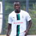 Ghanaian youngster Ibrahim Digberekou signs professional contract with Bundesliga side Borussia Mönchengladbach