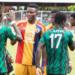 Match Report: Samartex score last-ditch winner to down Hearts of Oak