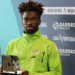 Ghanaian midfielder Lawrence Ofori wins Liga Portugal 2 Player of the Month for April