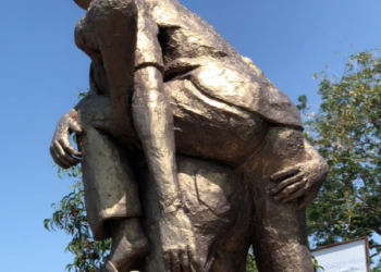 Nana Yaw Amponsah calls on GFA to build statues at all league centres to remind fans of May 9 disaster