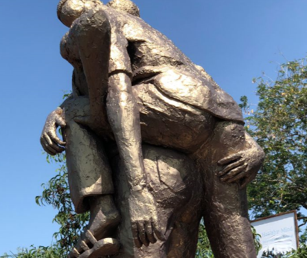 Nana Yaw Amponsah calls on GFA to build statues at all league centres to remind fans of May 9 disaster