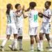 Match Report: Black Princesses beat Niger 11-0 in pre-WAFU B U-20 Girls Cup of Nations tournament friendly
