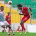 Ghana Premier League full results, standings and top scorers chart after matchday 32