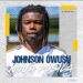 Albanian Superliga club FK Kukesi release Ghanaian attacker Johnson Owusu