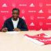 Ghanaian young striker Don-Angelo Konadu signs first professional contract with Ajax