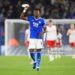 Daniel Amartey suffers English Premier League relegation with Leicester City