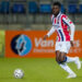 Dutch Eerste League side Willem II part ways with Leeroy Owusu