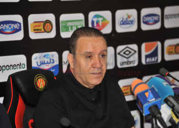 Nabil Maaloul resigns as Esperance head coach after Al Ahly thrashing in CAF Champions League semis