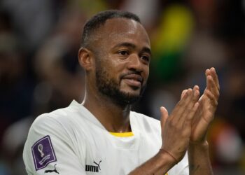 ‘Jordan Ayew is very important to the Black Stars’ – Osei Kuffuor