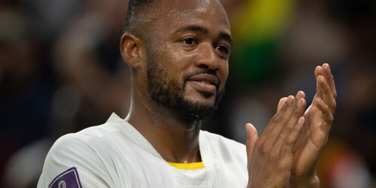 ‘Jordan Ayew is very important to the Black Stars’ – Osei Kuffuor