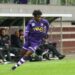 Beerschot release Ghanaian midfielder Abraham Okyere
