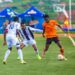 Ghanaian striker Sadick Sulley saves Bugesera