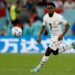 Tariq Lamptey reveals what influenced his decision to snub England for Ghana