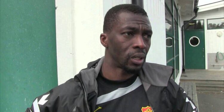 ‘Build the Black Stars around Mohammed Kudus and Osman Bukari’ – Yusif Chibsah tells Chris Hughton