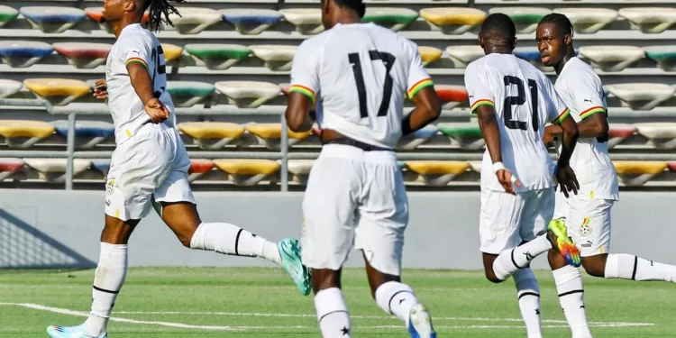 Chris Hughton speaks about player absence, hopes to get full house for Central Africa Republic