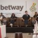 Final leg of Betway leadership and Development Workshop for Women’s Premier League clubs ends successfully in Accra