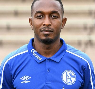 Ex-Ghanaian midfielder Charles Takyi reappointed as Schalke U-19 assistant coach