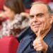 Ex-Chelsea coach Avram Grant to reunite with Black Stars players for the 2023 All Star Festival