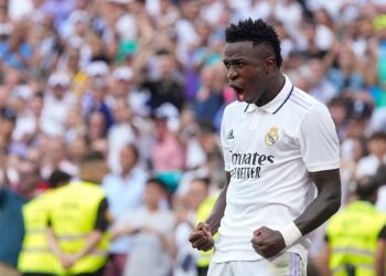 Brazil state approves ‘Vini Jr’s law’ to combat football racism