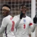 Black Stars coach Chris Hughton offers update on Ghana’s chase for Callum Hudson-Odoi and Eddie Nketiah