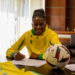 Ghanaian teen Stredair Appuah signs professional contract with Ligue 1 side FC Nantes