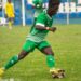 King Faisal winger Baba Yahaya reacts to reports linking him to Asante Kotoko and Hearts of Oak