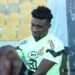 Ghana’s star player Kudus Mohammed in buoyant mood ahead of AFCON qualifier
