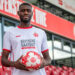 German side Rot-Weiss Essen sports director Marcus Steegmann pleased with signing of Ghanaian Aaron Manu