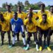 Former Ghana Premier League campaigners Venomous Vipers return to Division One after Red Bull FC win