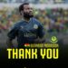 Yanga SC says ‘Thank You’ after parting ways with Ghanaian midfielder Bernard Morrison