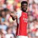 Suadi side Al Hilal finally tables juicy offer to sign Ghana’s Thomas Partey from Arsenal