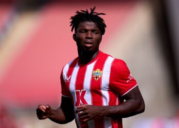 Transfer News: Serie A side Atalanta keen to sign Malian young forward El Bilal Touré