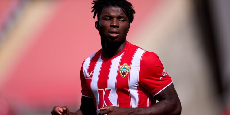 Transfer News: Serie A side Atalanta keen to sign Malian young forward El Bilal Touré