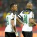 ‘Every time I play with my brother there is happiness’ – Jordan Ayew