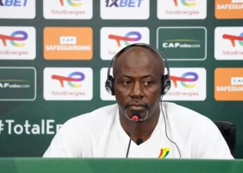 U-23 AFCON: “We showed them a lot of respect” – Ghana coach Ibrahim Tanko after Morocco defeat