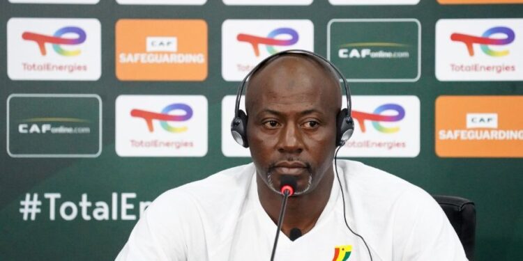 U-23 AFCON: “We showed them a lot of respect” – Ghana coach Ibrahim Tanko after Morocco defeat