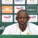 U-23 AFCON: “We showed them a lot of respect” – Ghana coach Ibrahim Tanko after Morocco defeat