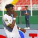 ‘Words alone can’t express my joy, thank you Ghana’ – Black Meteors striker Emmanuel Yeboah